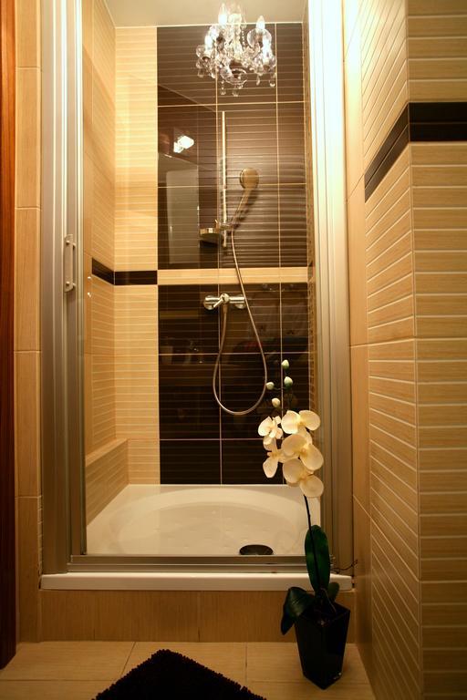 Apartament Glamour II กอสเชียลิสกอ ห้อง รูปภาพ