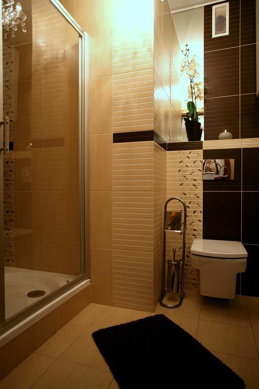 Apartament Glamour II กอสเชียลิสกอ ห้อง รูปภาพ